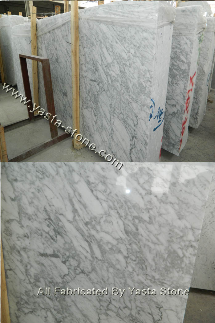 Bianco Carrara